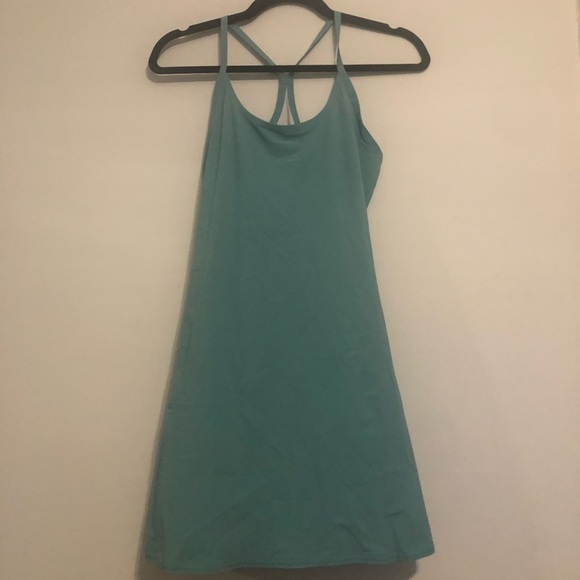 Outdoor Voices Dresses & Skirts - Outdoor Voices Exercise Dress